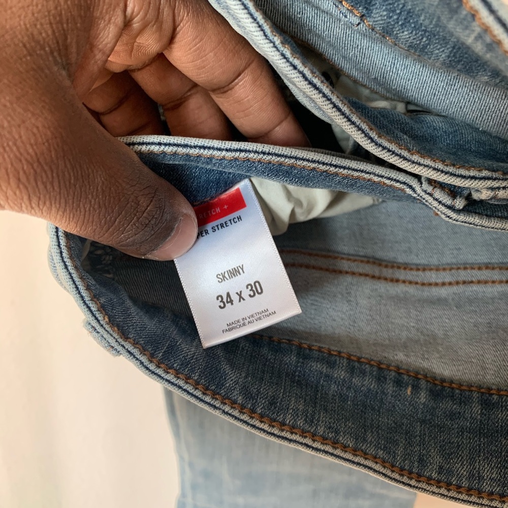 Jeans - Picture 5 of 5